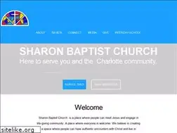 Sites similar to mysharon.org