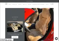Sites similar to mysheepskinstore.com