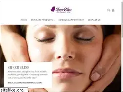 Sites similar to mysheerbliss.com