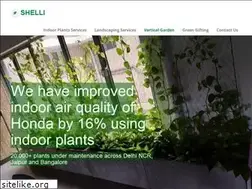 Sites similar to myshelli.com