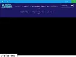 Sites similar to myshenron.fr