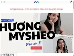 Sites similar to mysheo.com