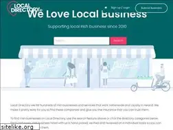 Sites similar to mysheriff.ie
