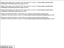 Sites similar to myshipper.com.au