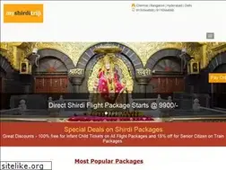 Sites similar to myshirditrip.com
