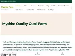 Sites similar to myshirefarm.com
