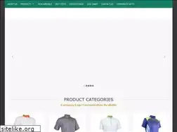Sites similar to myshirt.com.my