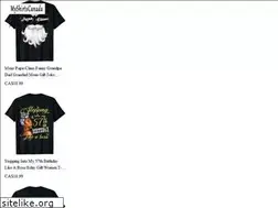 Sites similar to myshirtscanada.com