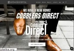 Sites similar to myshoehospital.com