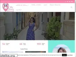 Sites similar to myshoesabroad.com