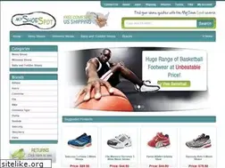 Sites similar to myshoespot.com