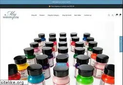 Sites similar to myshoesupplies.com