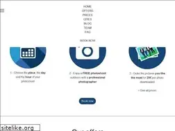 Sites similar to myshootingphoto.com