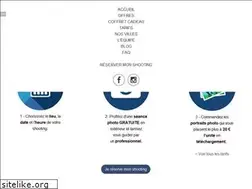Sites similar to myshootingphoto.fr
