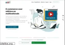 Sites similar to myshop.com