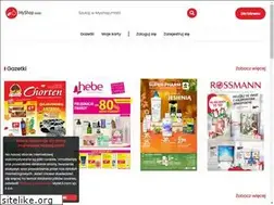 Sites similar to myshop.mobi