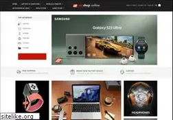 Sites similar to myshop.pk