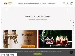 Sites similar to myshop.re