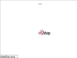 Sites similar to myshop.tn
