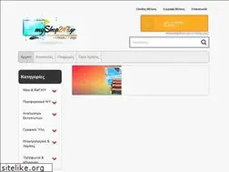 Sites similar to myshop247.gr