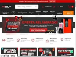 Sites similar to myshopbr.com.br