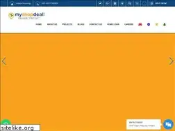 Sites similar to myshopdeal.co.in