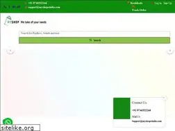 Sites similar to myshopeindia.com