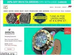 Sites similar to myshophq.net