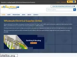 Sites similar to myshopngo.com.au