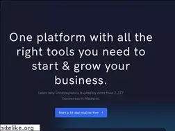 Sites similar to myshoppegram.com