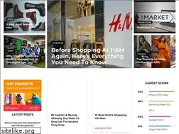 Sites similar to myshoppeos.com