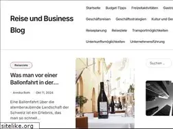 Sites similar to myshoppingblog.de