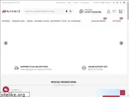 Sites similar to myshopwiz.com