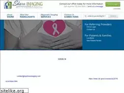 Sites similar to myshoreimaging.com