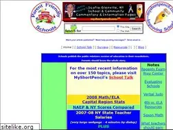 Sites similar to myshortpencil.com