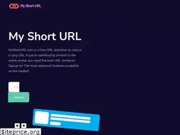 Sites similar to myshorturl.com