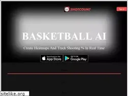 Sites similar to myshotcount.com