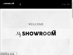 Sites similar to myshowroom.com.sg