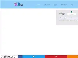Sites similar to myshoza.com