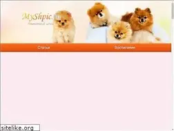 Sites similar to myshpic.ru
