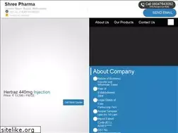 Sites similar to myshreepharma.com