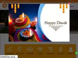 Sites similar to myshreetravels.com
