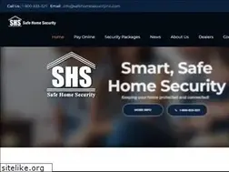Sites similar to myshs.com