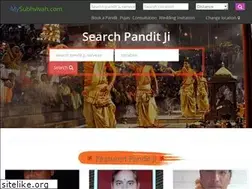 Sites similar to myshubhvivah.com