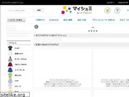 Sites similar to myshumi.design