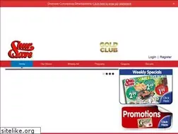 Sites similar to myshursave.com
