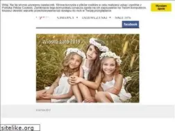 Sites similar to mysia.com.pl
