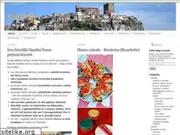 Sites similar to mysicily.wordpress.com