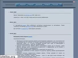 Sites similar to mysif.ru