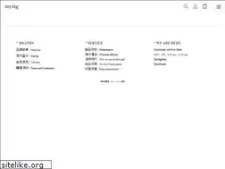 Sites similar to mysig.com.tw